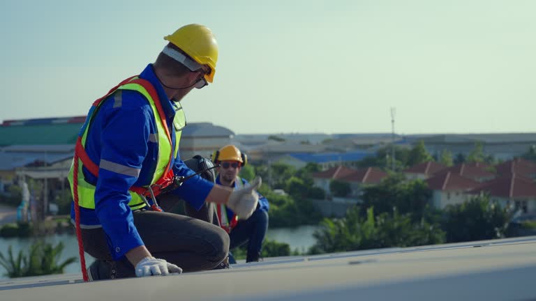 Gutter Replacement in Tamiami, FL